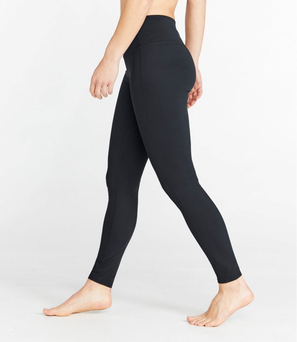 Women's Everyday Performance 7/8 Leggings, High-Rise | L.L.Bean