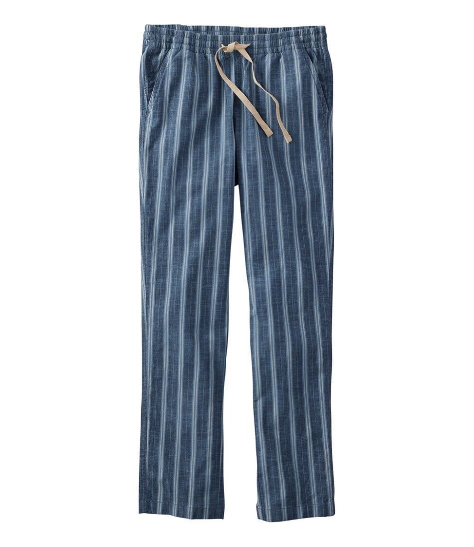 Bayside Blue Stripe,2
