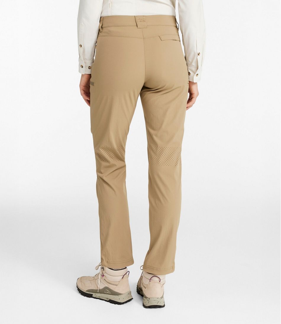 Women's Tropicwear CoolPro Fishing Pants | L.L.Bean