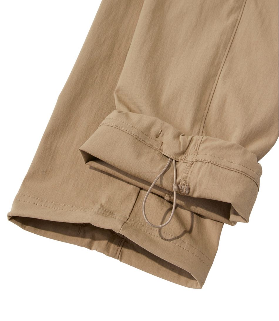 Women's Tropicwear CoolPro Fishing Pants | L.L.Bean