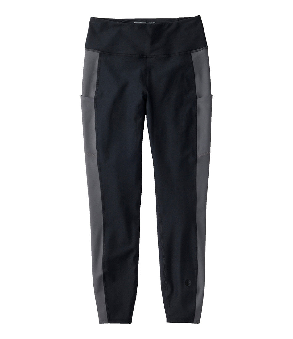 Midnight Black/Alloy Gray,X-Small