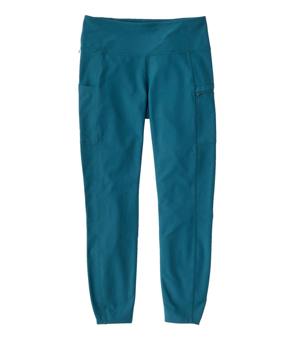 Women's Insect Shield Pro Leggings | L.L.Bean