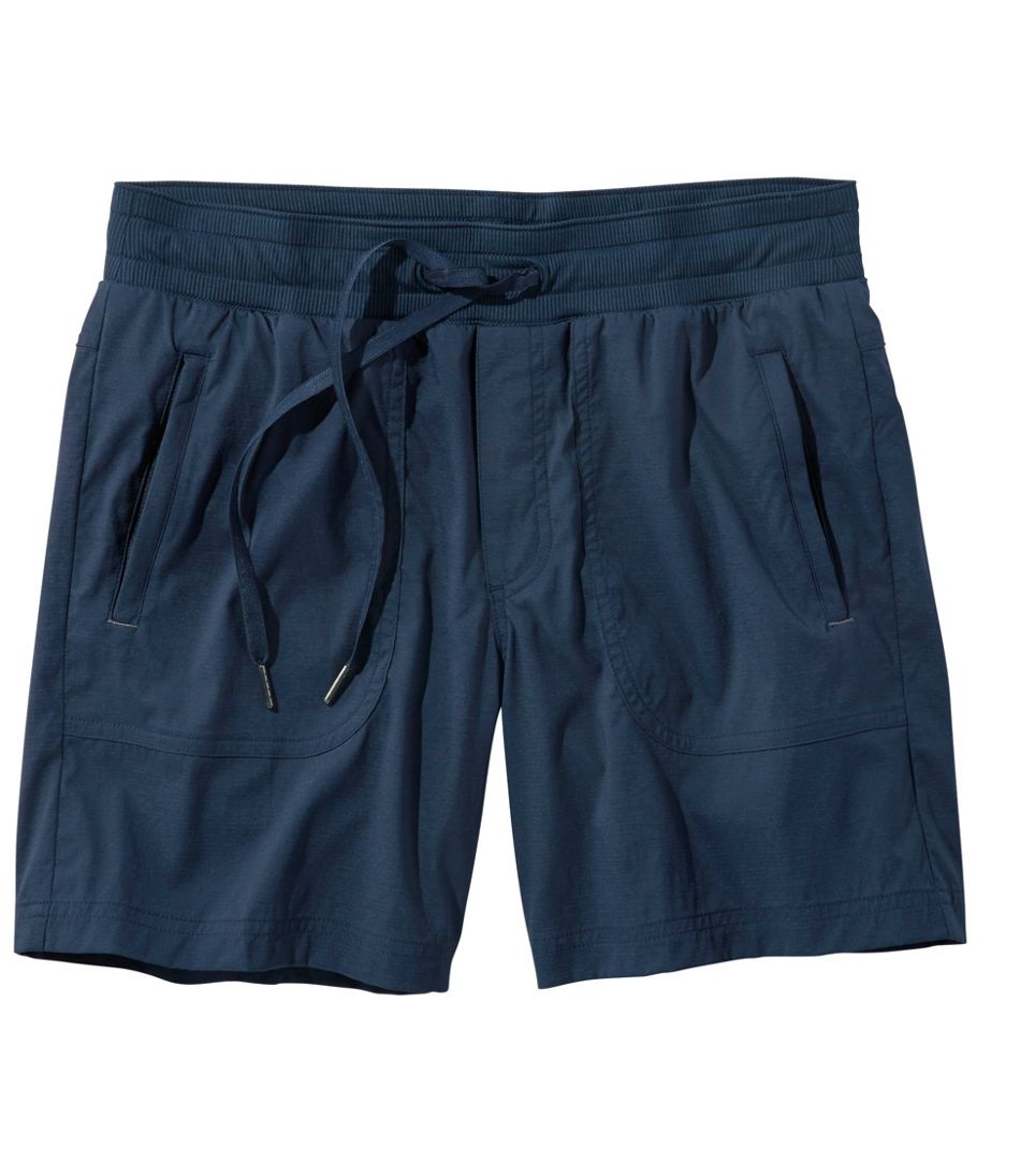 Women's Vista Camp Shorts | L.L.Bean