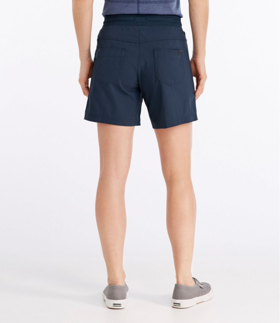 Women's Vista Camp Shorts | L.L.Bean