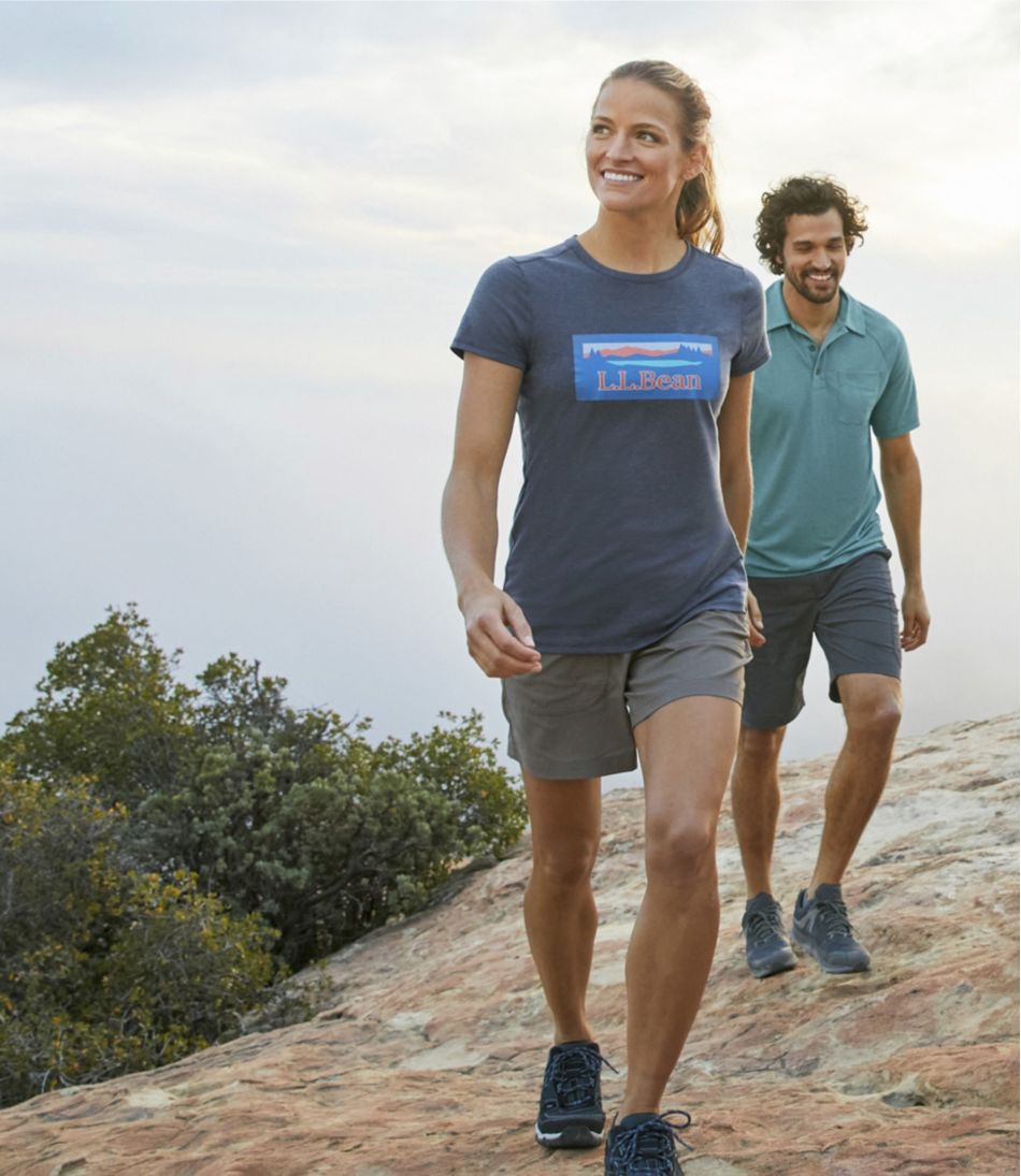 Women's Vista Camp Shorts | L.L.Bean