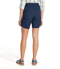 Women's Vista Camp Bermuda Shorts | L.L.Bean