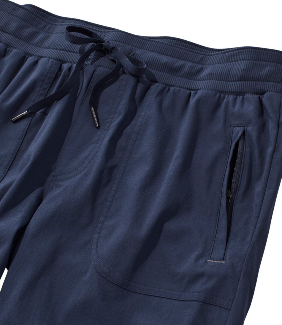 Women's Vista Camp Bermuda Shorts | L.L.Bean