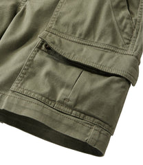 Women's Comfort Stretch Shorts, Cargo 7" | L.L.Bean