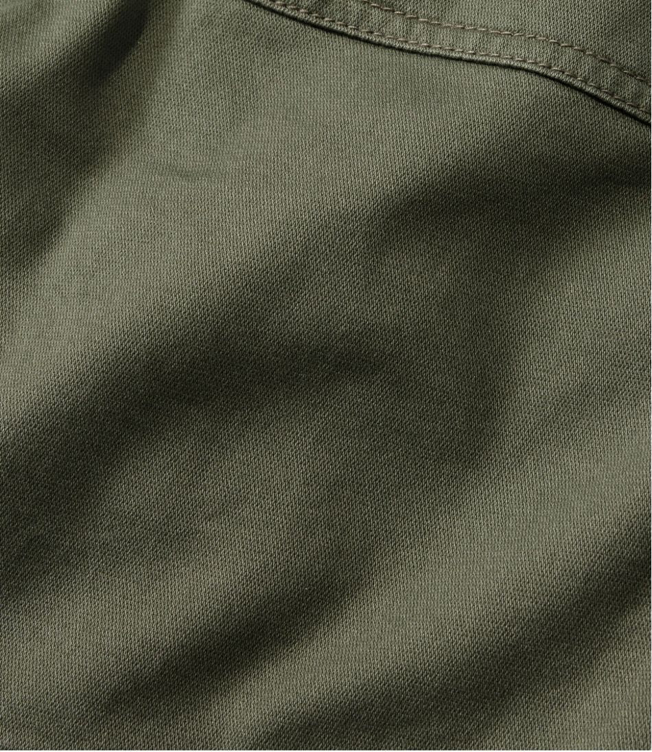 Women's Comfort Stretch Shorts, Cargo 7" | L.L.Bean