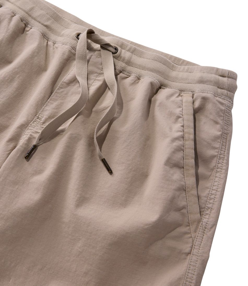 Women's Stretch Ripstop Pull-On Shorts | L.L.Bean