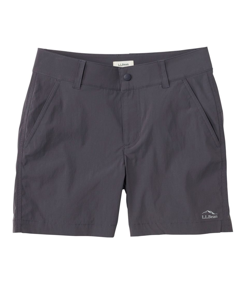 Women's Access Trail Shorts | L.L.Bean