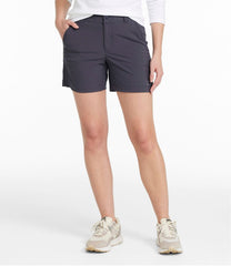 Women's Access Trail Shorts | L.L.Bean