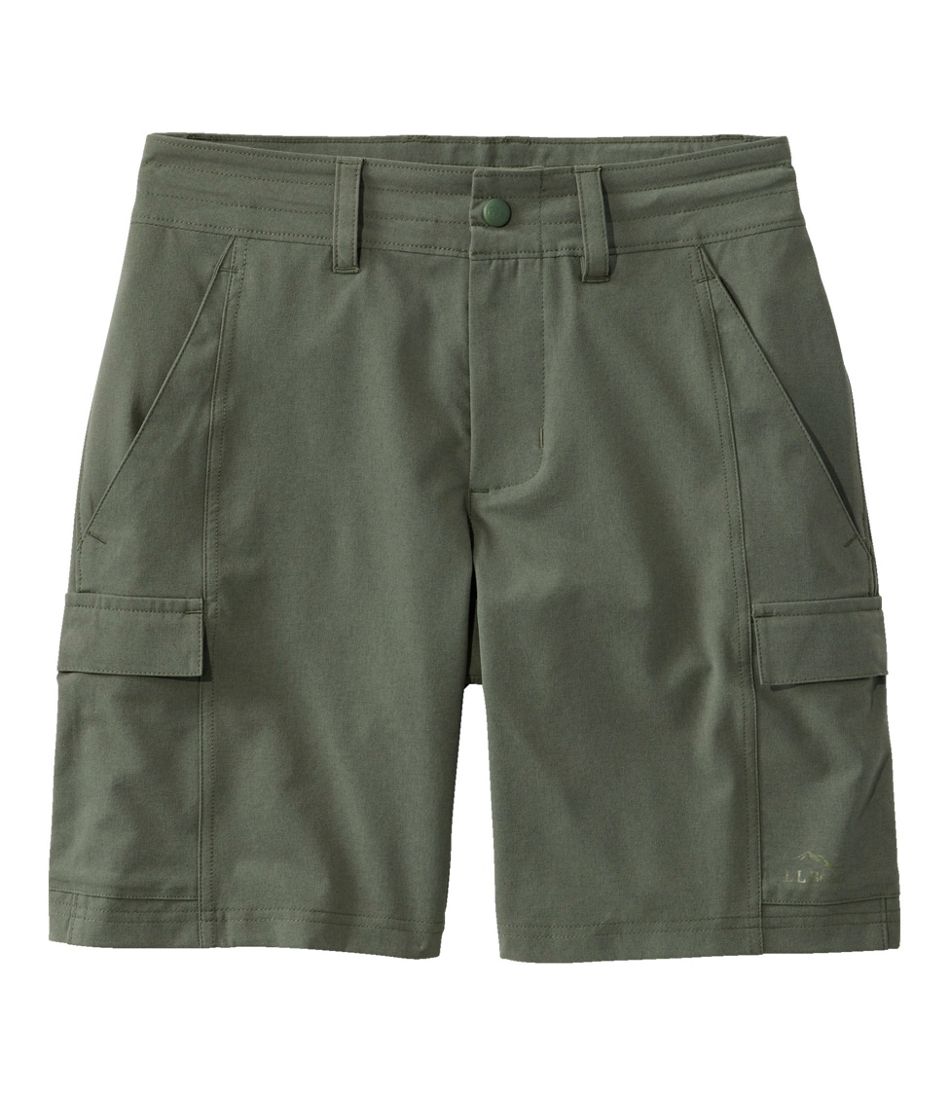Women's Mountainside Shorts | L.L.Bean