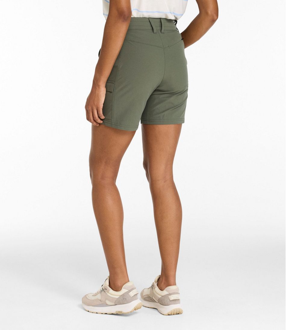 Women's Mountainside Shorts | L.L.Bean