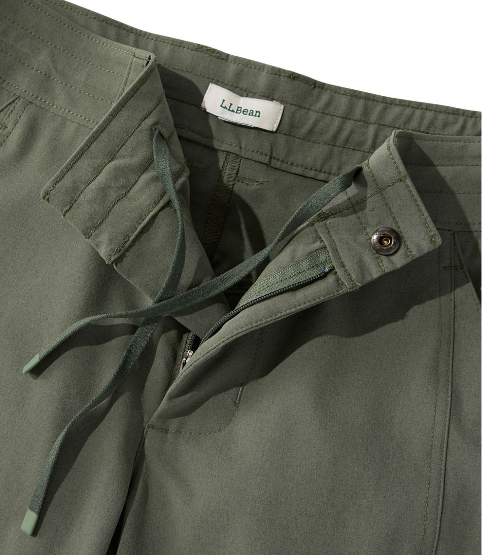 Women's Mountainside Shorts | L.L.Bean