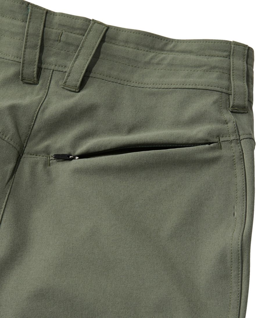 Women's Mountainside Shorts | L.L.Bean
