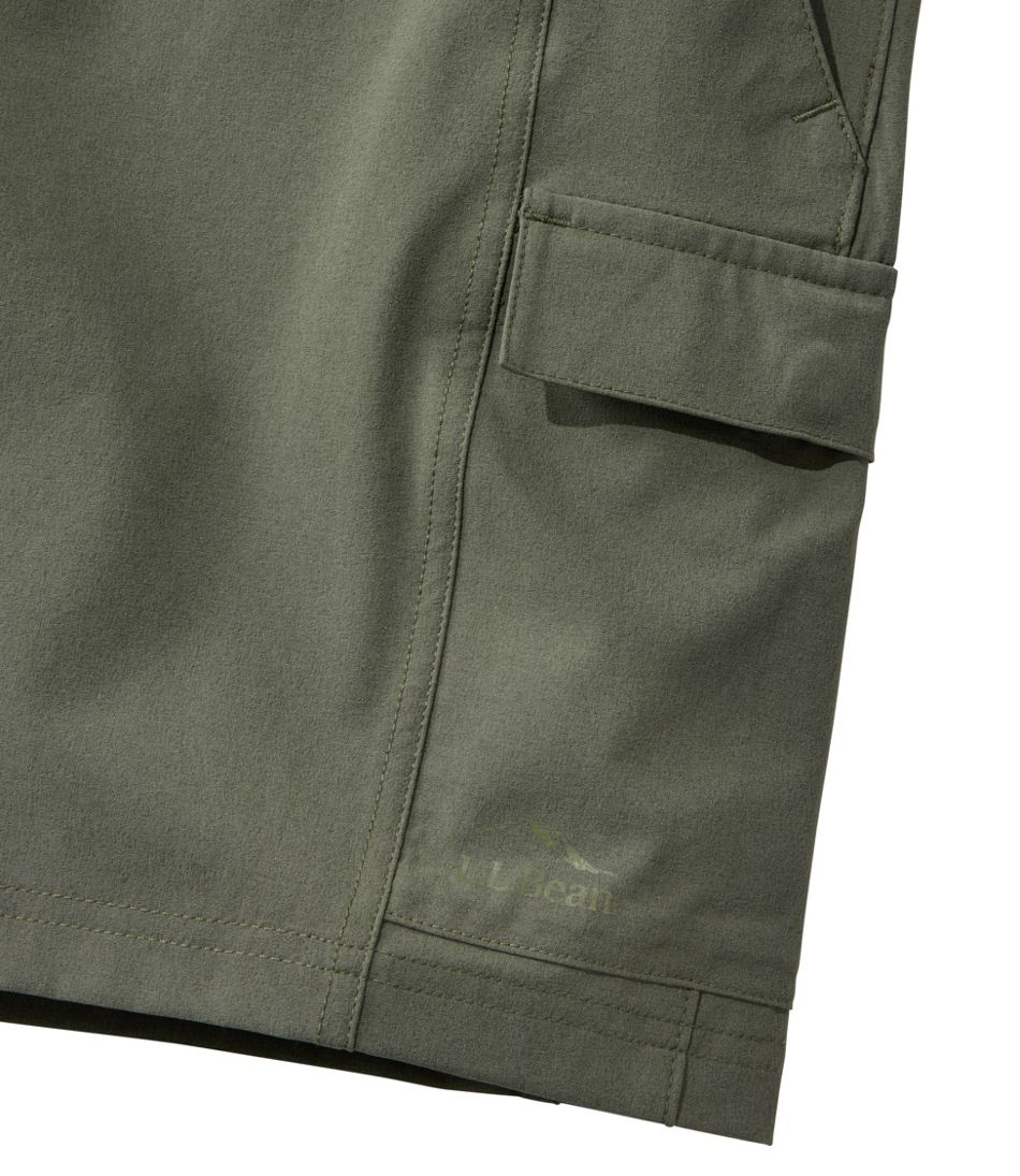 Women's Mountainside Shorts | L.L.Bean