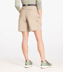 Women's Tropicwear Shorts, Mid-Rise | L.L.Bean