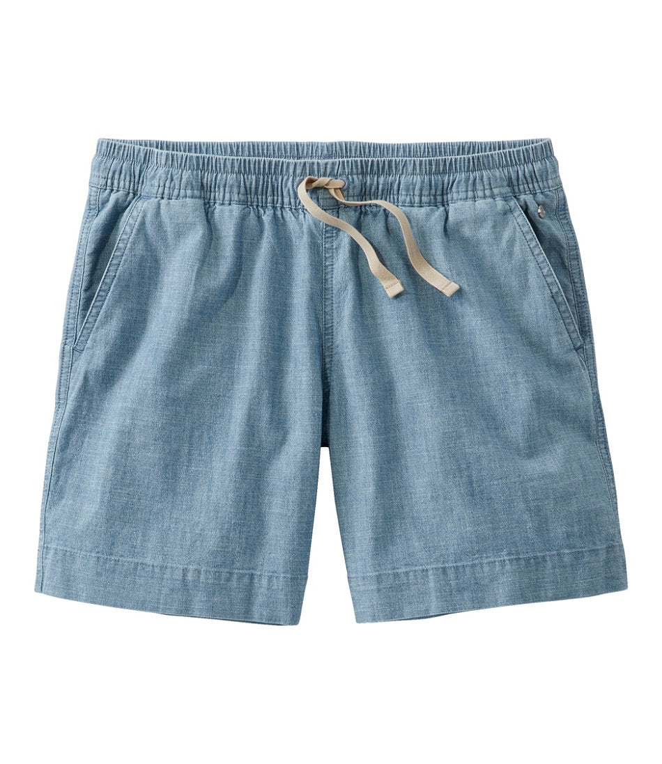 Chambray,2