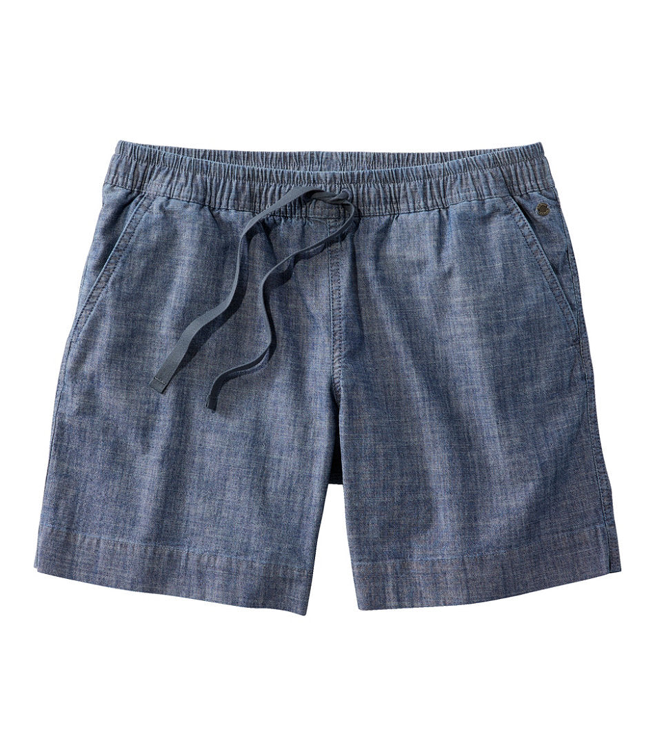 Dark Chambray,2