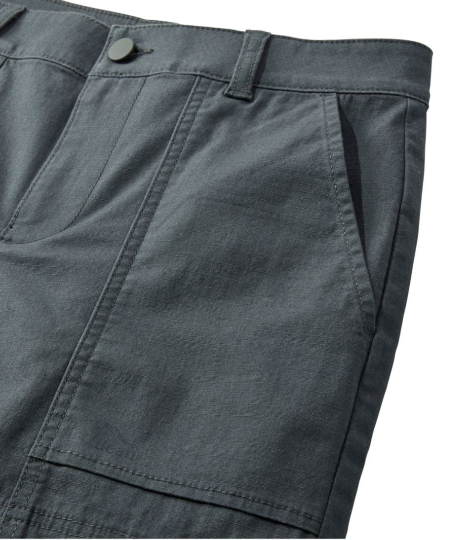 Women's Explorer Ripstop Shorts | L.L.Bean