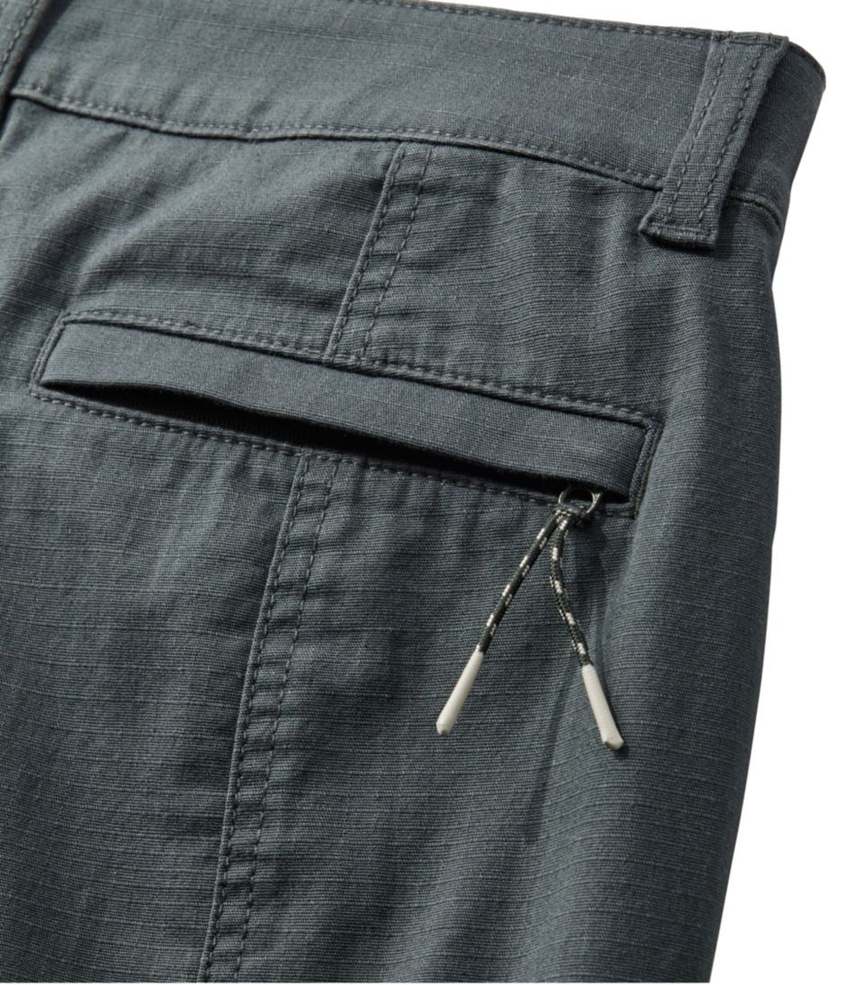Women's Explorer Ripstop Shorts | L.L.Bean