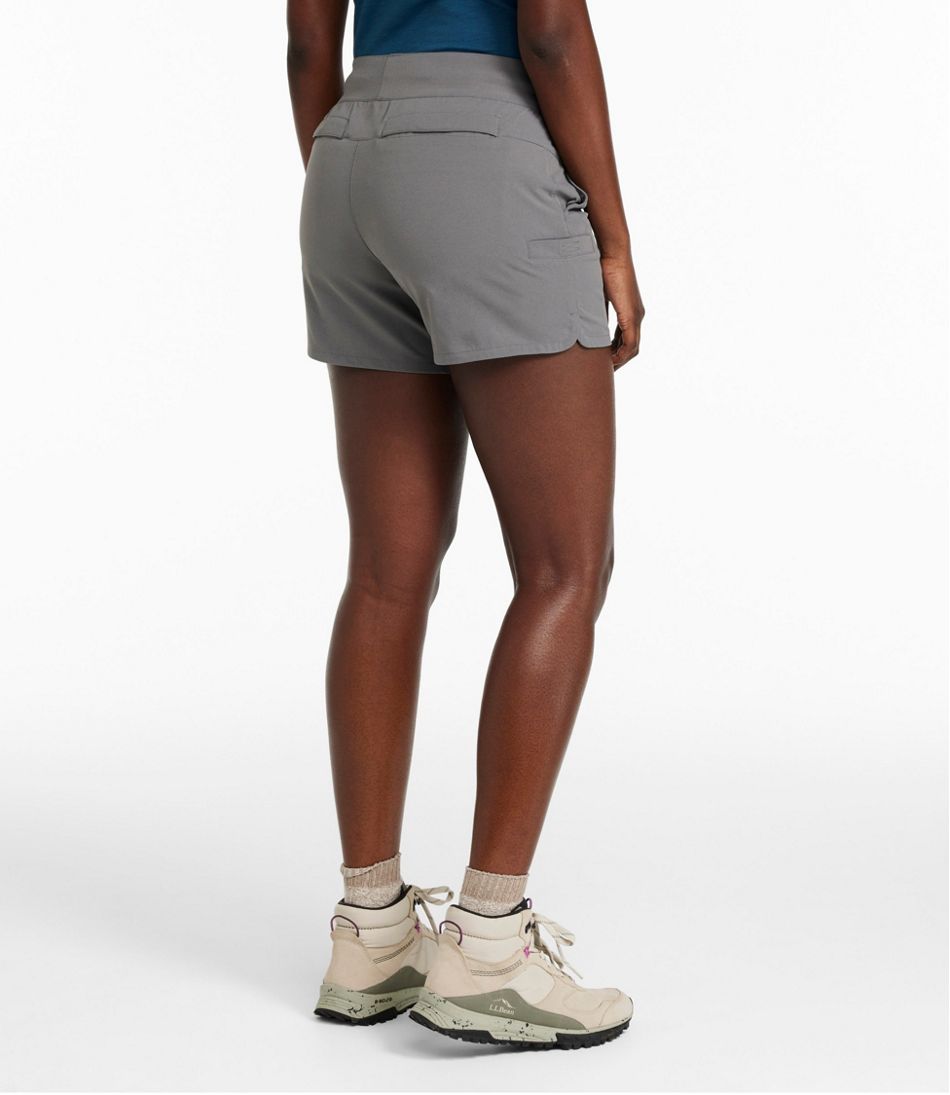 Women's Tropicwear Comfort Shorts | L.L.Bean