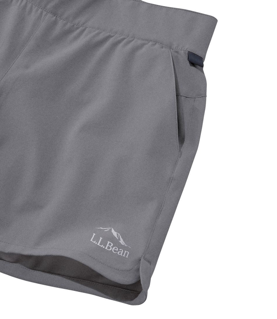 Women's Tropicwear Comfort Shorts | L.L.Bean