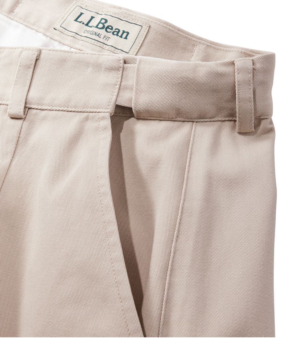 Women's Wrinkle-Free Bayside Shorts, Ultra High-Rise Hidden Comfort Waist 9" | L.L.Bean