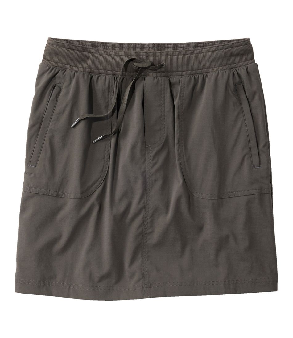 Women's Vista Camp Skort | L.L.Bean