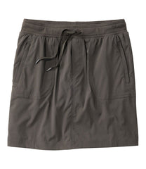 Women's Vista Camp Skort | L.L.Bean
