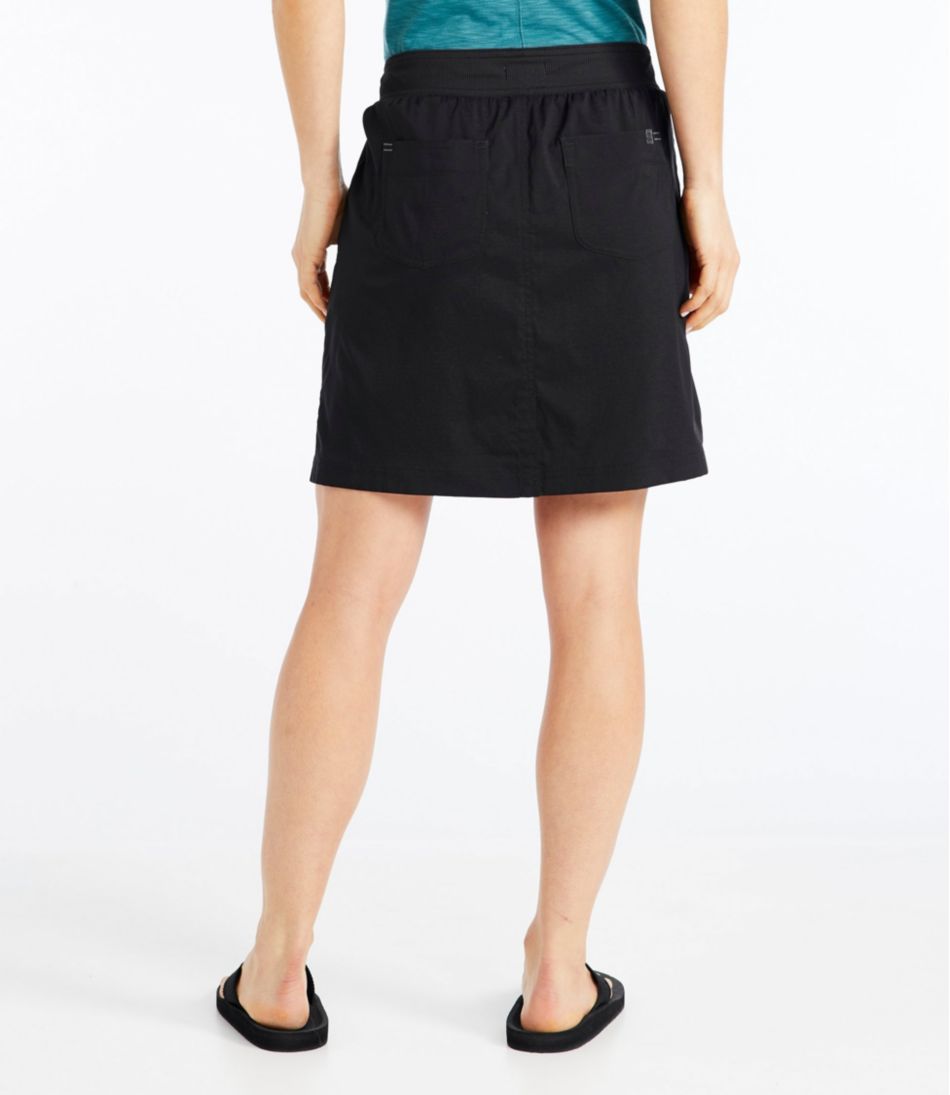 Women's Vista Camp Skort | L.L.Bean