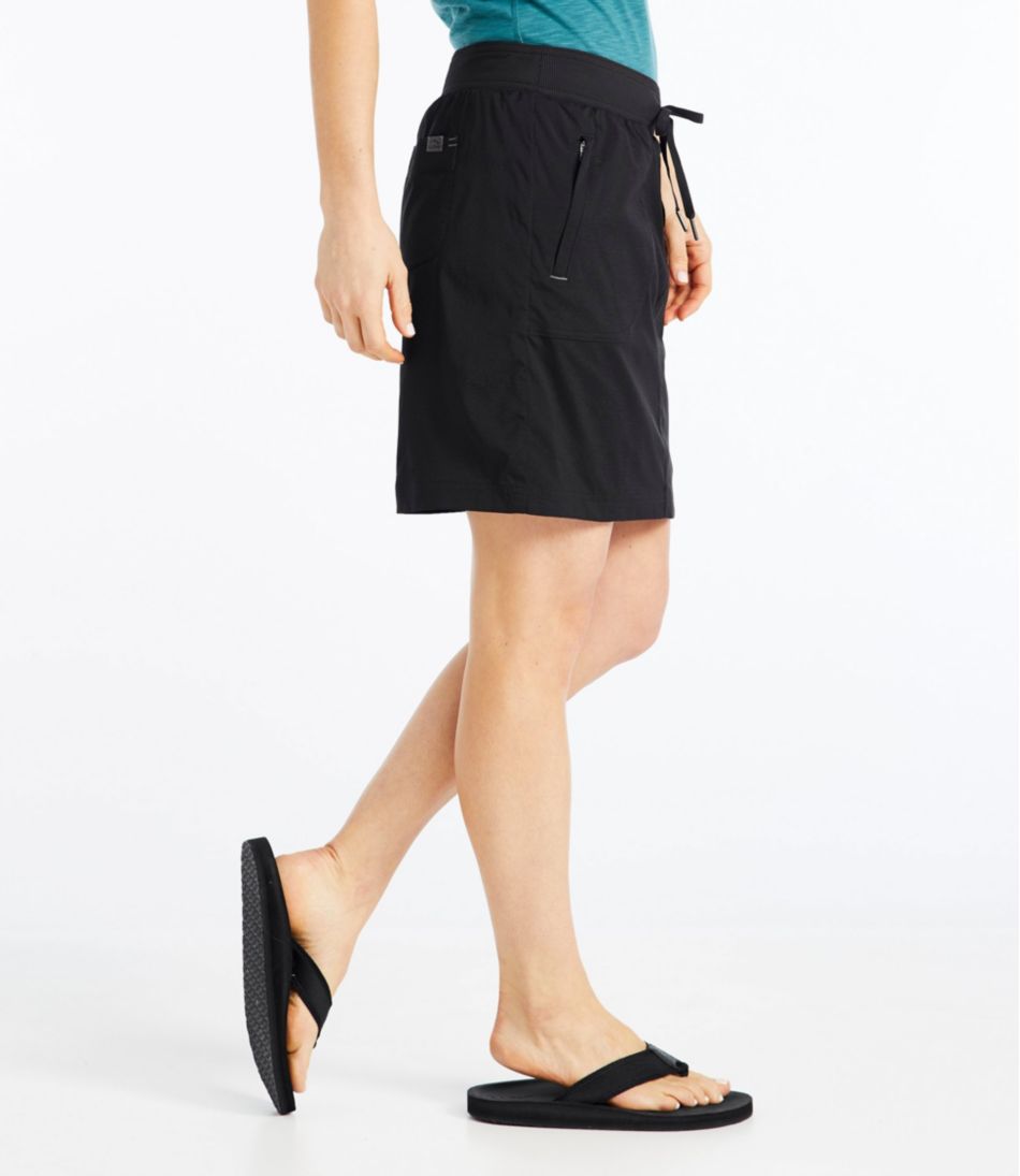 Women's Vista Camp Skort | L.L.Bean