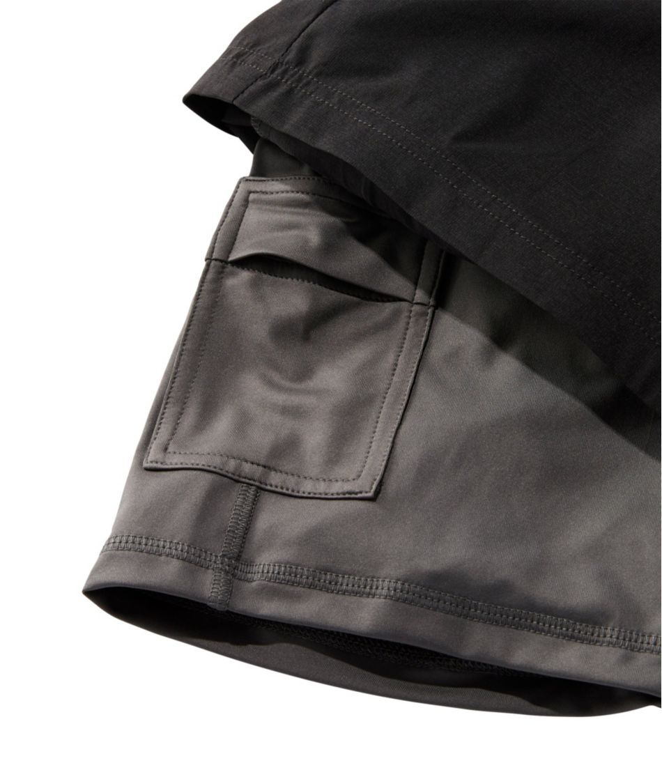Women's Vista Camp Skort | L.L.Bean