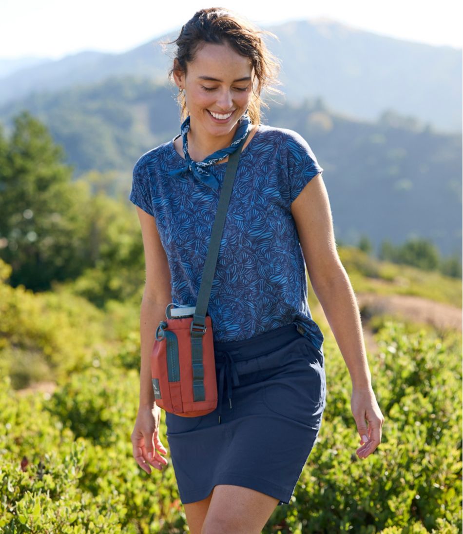 Women's Vista Camp Skort | L.L.Bean