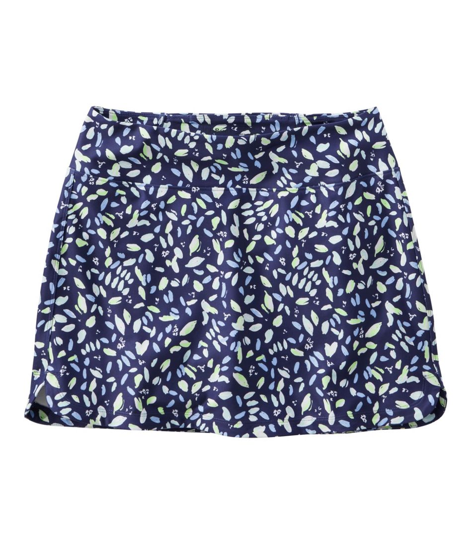 Women's Everyday Performance Skort, Print | L.L.Bean