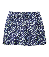 Women's Everyday Performance Skort, Print | L.L.Bean