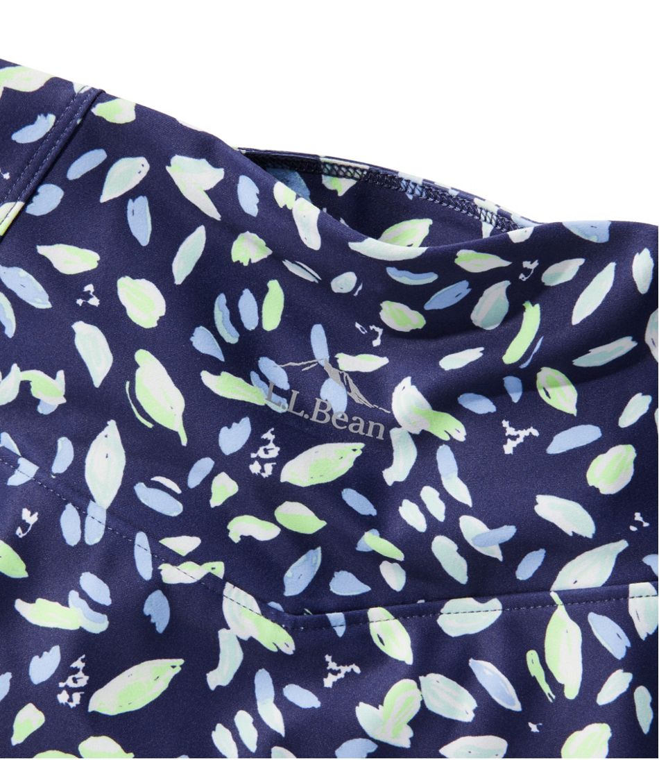 Women's Everyday Performance Skort, Print | L.L.Bean