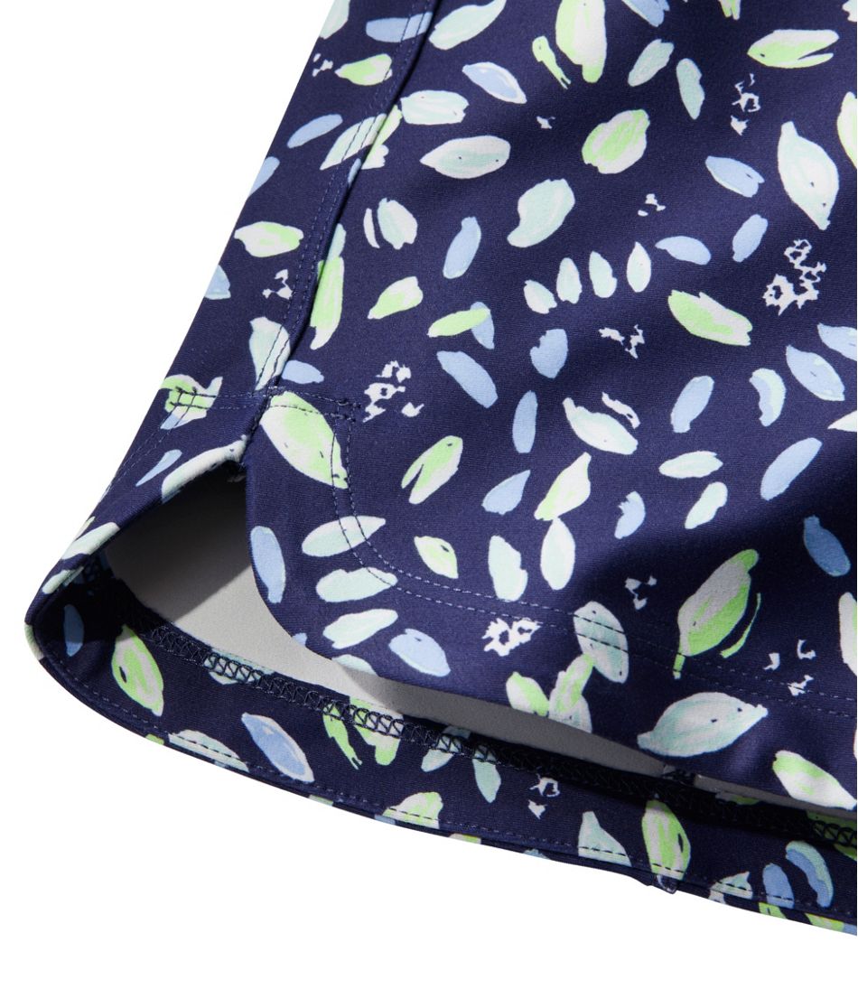 Women's Everyday Performance Skort, Print | L.L.Bean