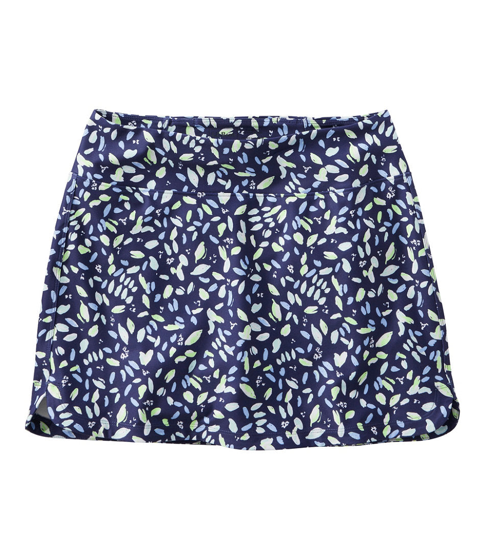 Darkest Navy Petal Multi,Small