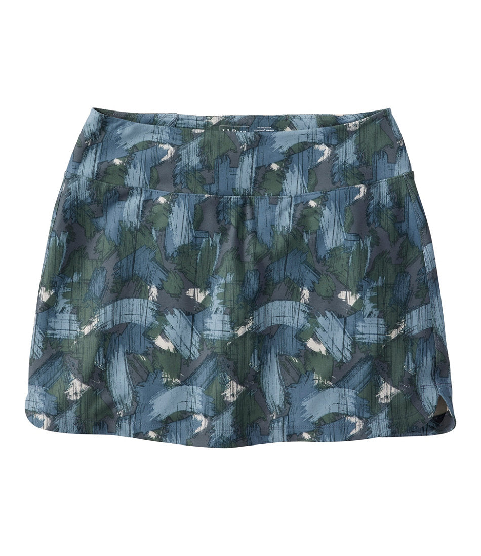 Iron Blue Brushed Camo,Small