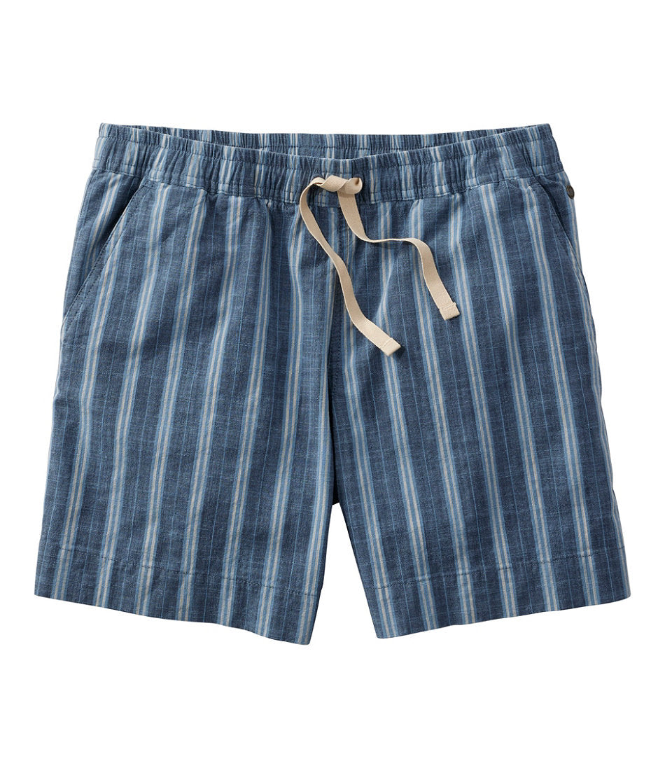 Bayside Blue Stripe,2