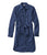 Dark Chambray Stripe