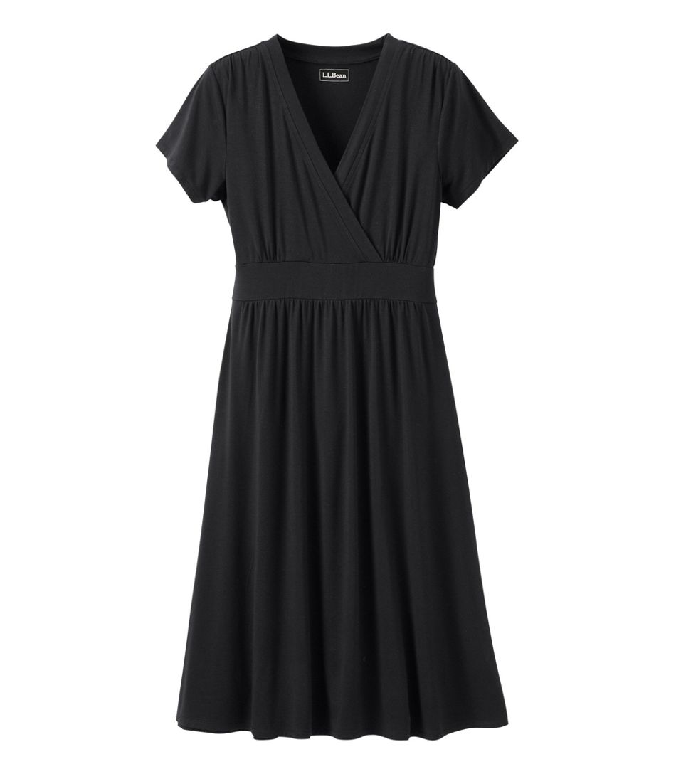 Women's Summer Knit Dress | L.L.Bean
