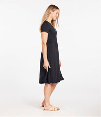 Women's Summer Knit Dress | L.L.Bean