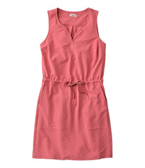 Women's VentureStretch Seersucker Dress | L.L.Bean