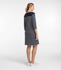 Women's Heritage Mariner Dress, Stripe | L.L.Bean