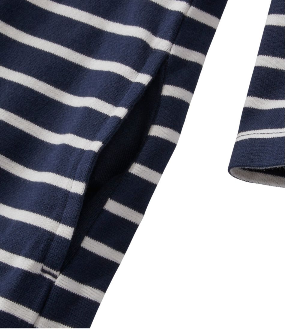 Women's Heritage Mariner Dress, Stripe | L.L.Bean
