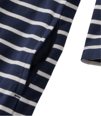 Women's Heritage Mariner Dress, Stripe | L.L.Bean