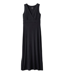 Women's Summer Knit Maxi Dress | L.L.Bean